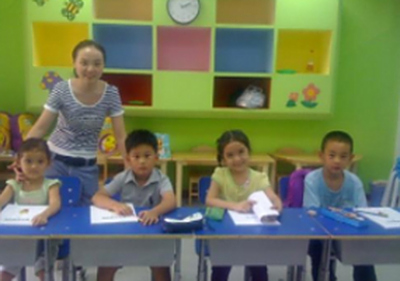 孩子的幼小衔接班该如何进行选择