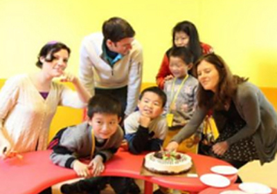 从幼儿本身出发来看科学儿童教育
