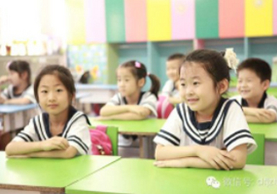 带大家来认识下幼小衔接班和大班的区别