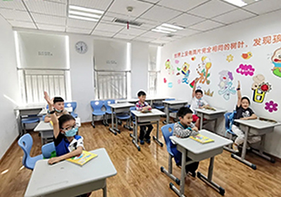 开学季也是创业季，教育加盟商机再现！“这桶金”被盯上了